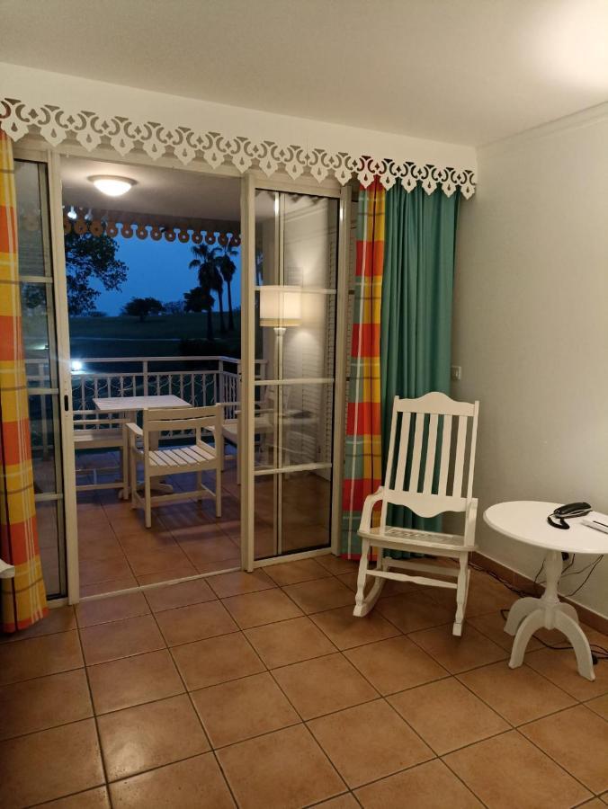 Aparthotel Desirade 18 Sainte Luce Exterior foto